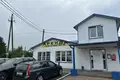 Tienda 224 m² en Pastavy, Belarús