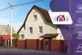 House  Dziehciaroŭka, Belarus
