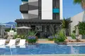 Apartamento 3 habitaciones 63 m² Alanya, Turquía