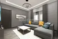 1 bedroom apartment 108 m² Gaziosmanpaşa, Turkey