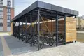 Mieszkanie 2 pokoi 47 m² Muchaviecki sielski Saviet, Białoruś