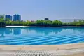 1 bedroom apartment 56 m² Mezitli, Turkey