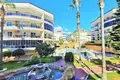 2 bedroom apartment 110 m² Oba, Turkey