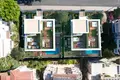Wohnung 2 zimmer 81 m² Alanya, Türkei