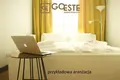 2 room apartment  Smolice, Poland