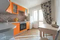 1 room apartment 35 m² in Minsk, Belarus