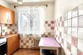 2 room apartment 46 m² Salihorsk, Belarus