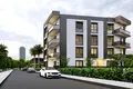 Appartement 3 chambres 91 m² Muratpasa, Turquie