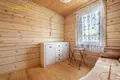 House 82 m² Slabadski sielski Saviet, Belarus