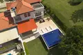 Szeregowiec 2 pokoi 226 m² Roatan, Honduras