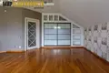 Chalet 340 m² Barawliany, Bélarus