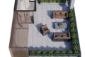 Villa de 5 pièces 261 m² Tbilissi, Géorgie