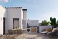 Townhouse 2 bedrooms 77 m² Torre-Pacheco, Spain