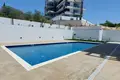 Mieszkanie 2 pokoi 90 m² w Limassol District, Cypr