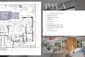 3-Zimmer-Villa 296 m² Si Sunthon, Thailand
