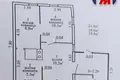 House 35 m² Maladzyechna, Belarus