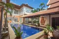 5 bedroom house  in Pattaya City, Thailand