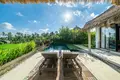 Hotel 9 100 m² Ubud District, Indonesien