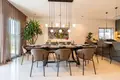 Villa de 4 dormitorios 252 m² Opcina Privlaka, Croacia