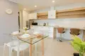 Appartement 1 chambre 53 m² Chalong, Thaïlande