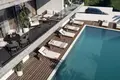 Квартира 1 комната 75 м² муниципалитет Пафос, Кипр