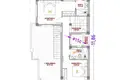 villa de 3 chambres 127 m² Finestrat, Espagne