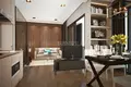 Apartamento 1 habitacion 69 m² Ban Bang Thao, Tailandia