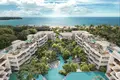 2 bedroom apartment 115 m² Ban Bang Thao, Thailand
