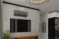 Appartement 2 chambres 41 m² Obakoy, Turquie