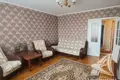 Wohnung 3 zimmer 64 m² Muchaviecki sielski Saviet, Belarus