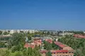 Wohnung 2 zimmer 46 m² Warschau, Polen