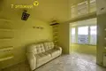 Квартира 62 м² Минск, Беларусь
