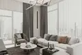1 bedroom apartment 60 m² Kepez, Turkey
