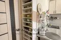 Appartement 1 chambre 44 m² Muchaviecki sielski Saviet, Bélarus