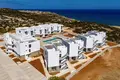 Квартира 2 комнаты 60 м² Аканту, Северный Кипр