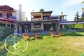 Wohnung 120 m² Pefkochori, Griechenland