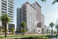 Mieszkanie 1 pokój 35 m² Dubaj, Emiraty Arabskie