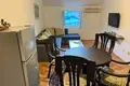 1 bedroom apartment 43 m² Budva, Montenegro