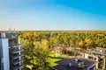 Квартира 2 комнаты 86 м² Юрмала, Латвия