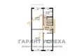 Квартира 3 комнаты 62 м² Мухавецкий сельский Совет, Беларусь