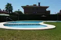 Willa 4 pokoi 268 m² Mutxamel, Hiszpania