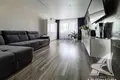 Apartamento 2 habitaciones 64 m² Muchaviecki sielski Saviet, Belarús