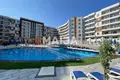 Mieszkanie 1 pokój 27 m² Hurghada, Egipt