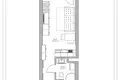 Mieszkanie 1 pokój 22 m² Jurmała, Łotwa