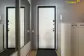 Apartment 43 m² Minsk, Belarus