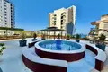 Apartamento 3 habitaciones 115 m² Mezitli, Turquía