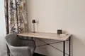 Wohnung 1 zimmer 41 m² Minsk, Belarus