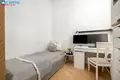 Mieszkanie 4 pokoi 102 m² Wilno, Litwa