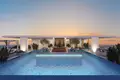 Appartement 3 chambres 156 m² Paphos, Chypre