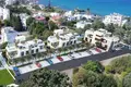 Complejo residencial Karaolanolu